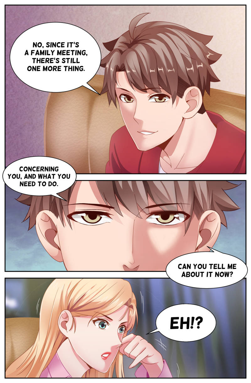 I Have a Mansion In The Post-Apocalyptic World chapter 72 page 4