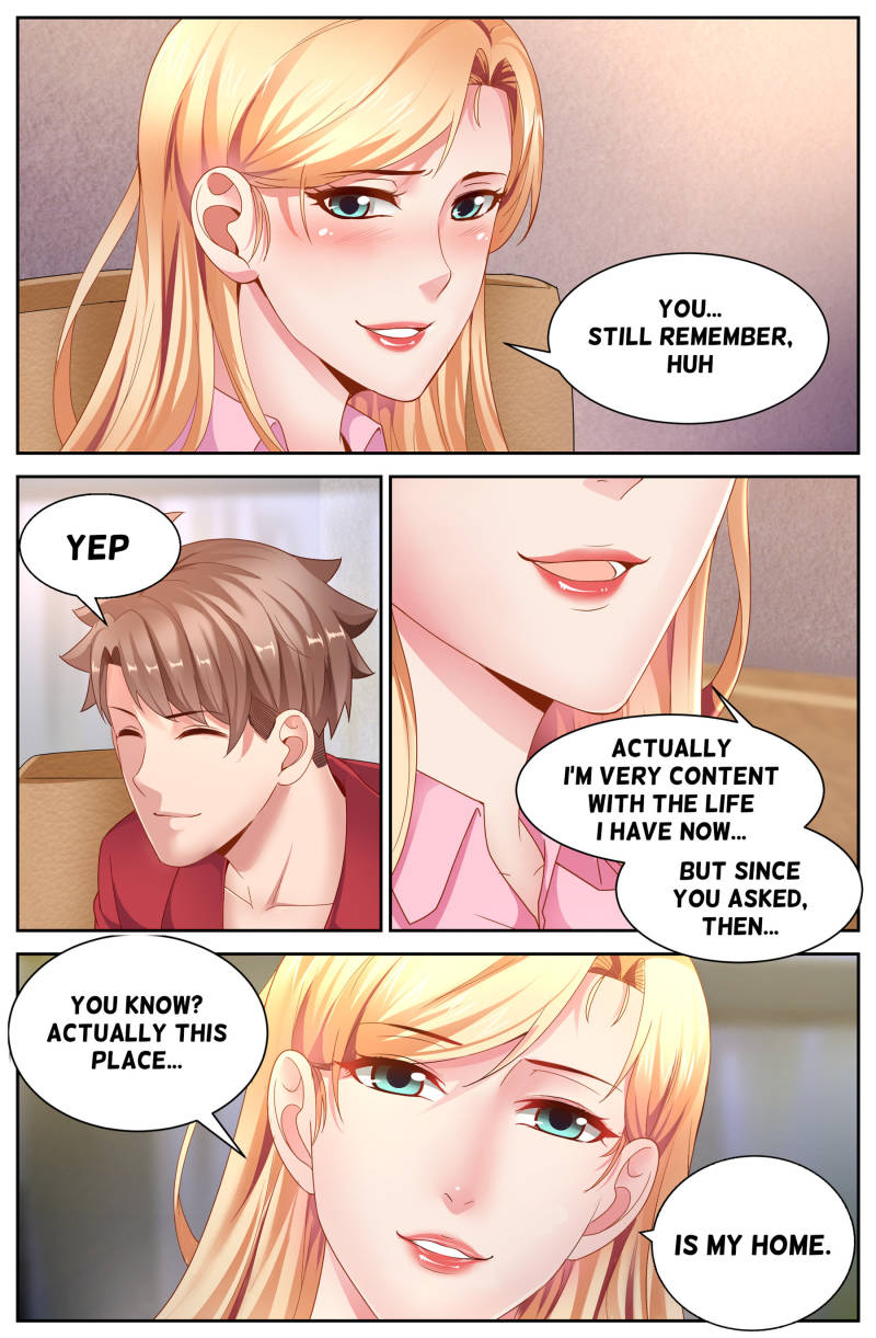 I Have a Mansion In The Post-Apocalyptic World chapter 72 page 5