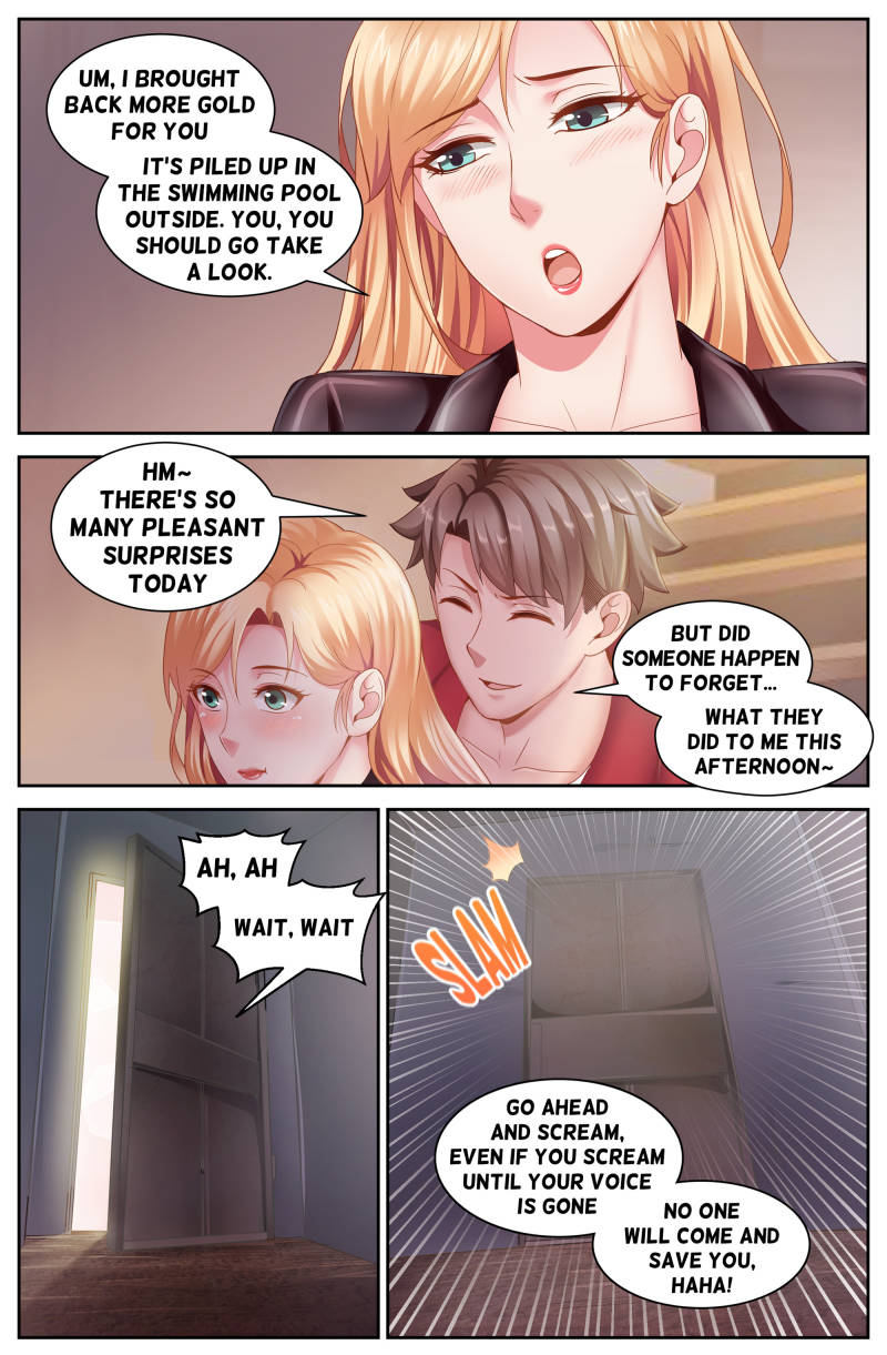 I Have a Mansion In The Post-Apocalyptic World chapter 75 page 10