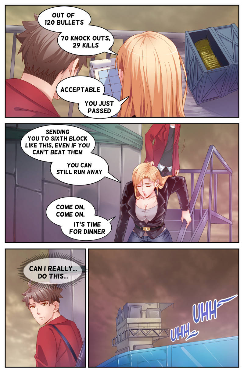 I Have a Mansion In The Post-Apocalyptic World chapter 76 page 6