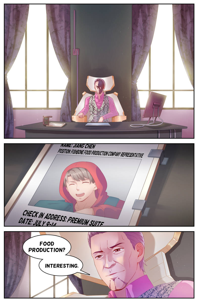 I Have a Mansion In The Post-Apocalyptic World chapter 78 page 2