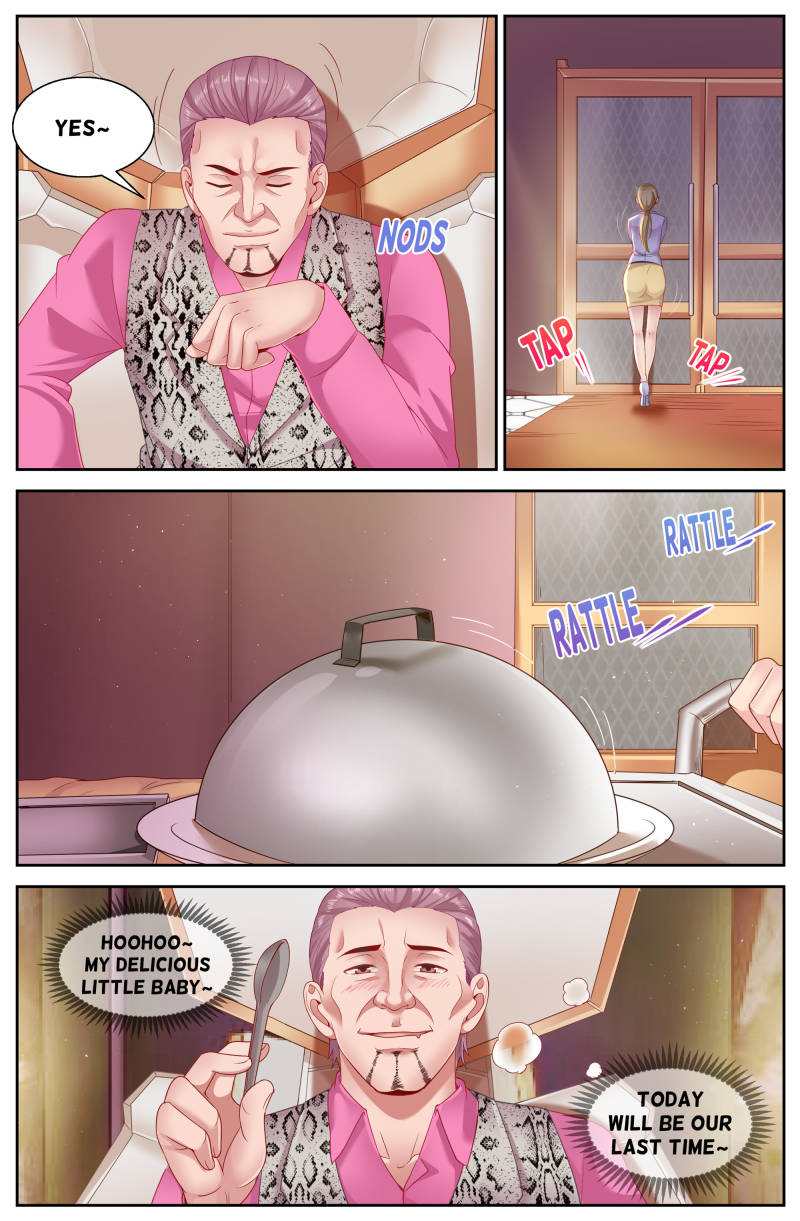 I Have a Mansion In The Post-Apocalyptic World chapter 78 page 4