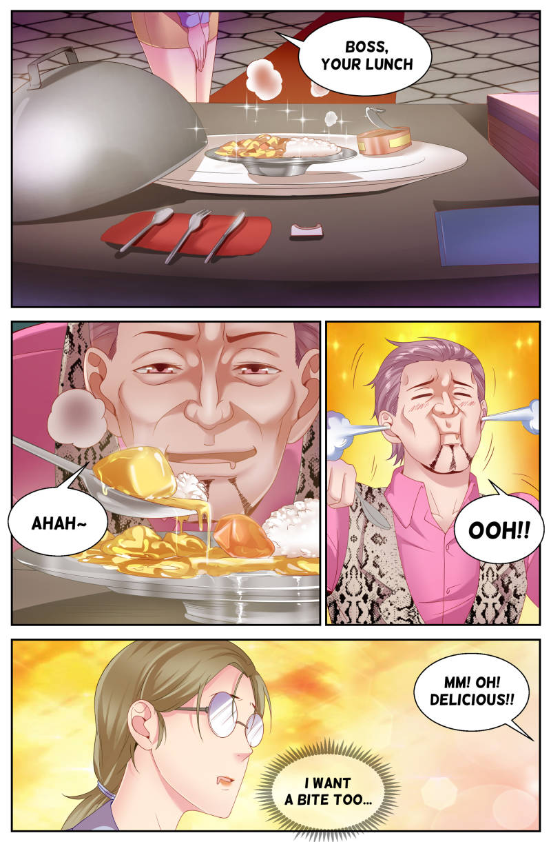 I Have a Mansion In The Post-Apocalyptic World chapter 78 page 5