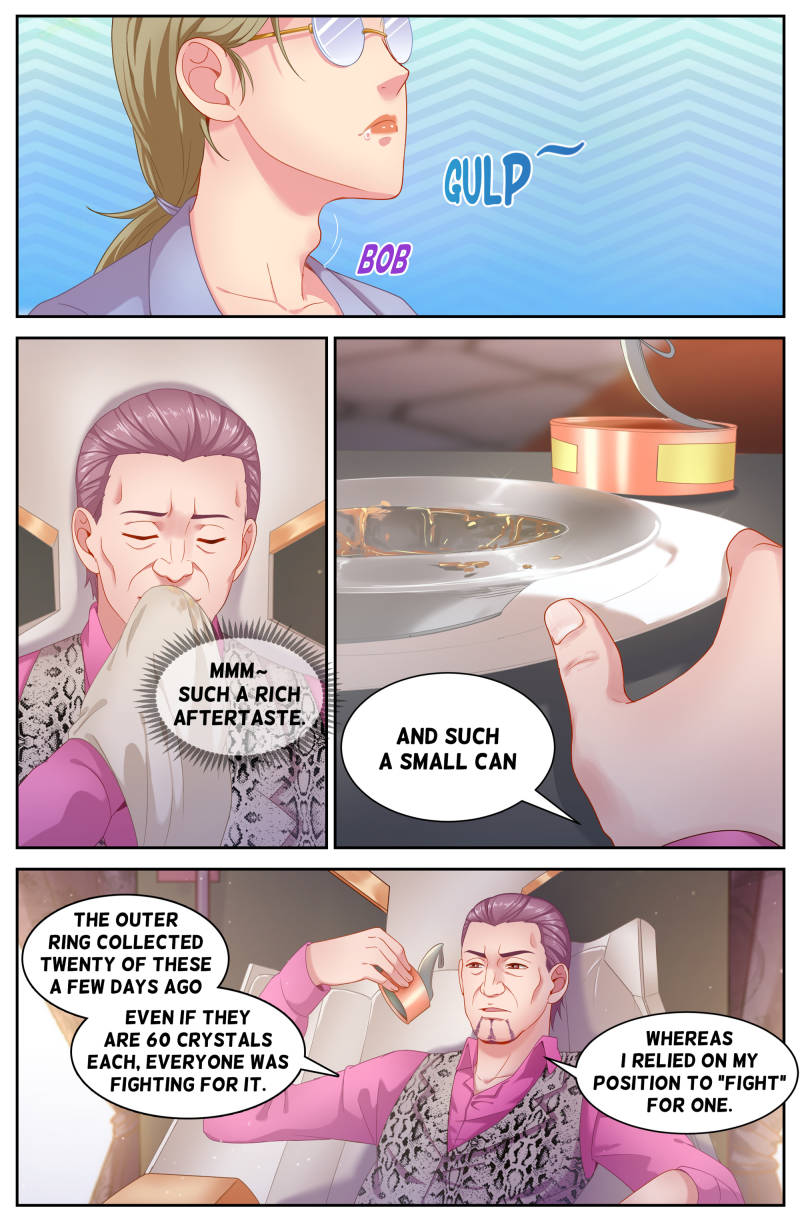 I Have a Mansion In The Post-Apocalyptic World chapter 78 page 6