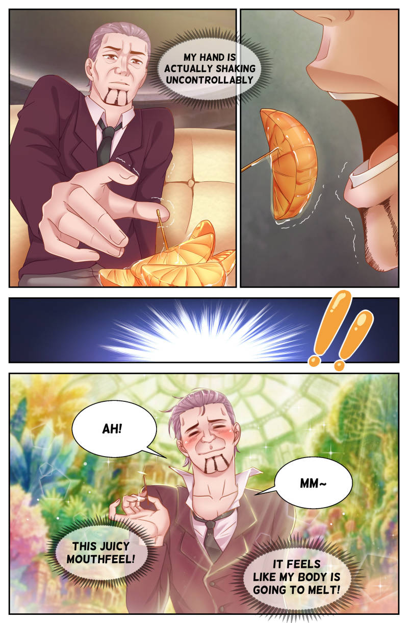 I Have a Mansion In The Post-Apocalyptic World chapter 79 page 10