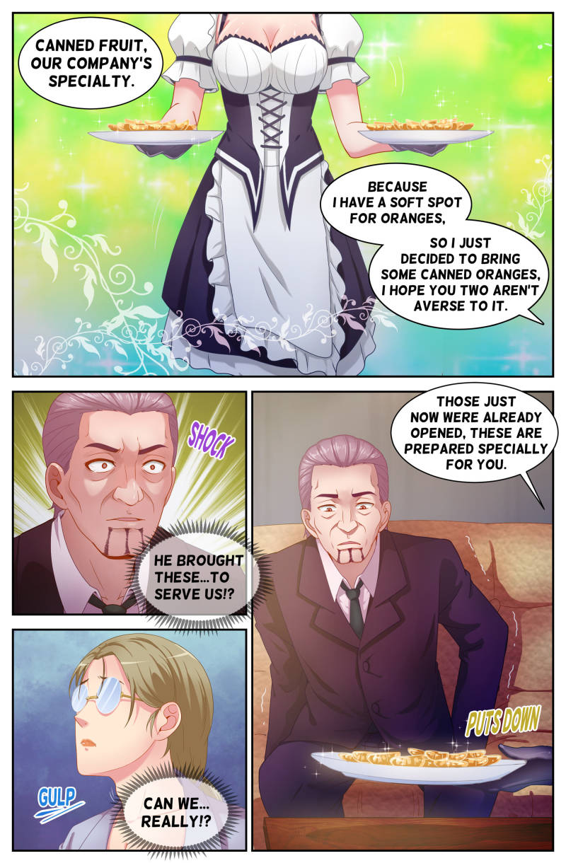 I Have a Mansion In The Post-Apocalyptic World chapter 79 page 9