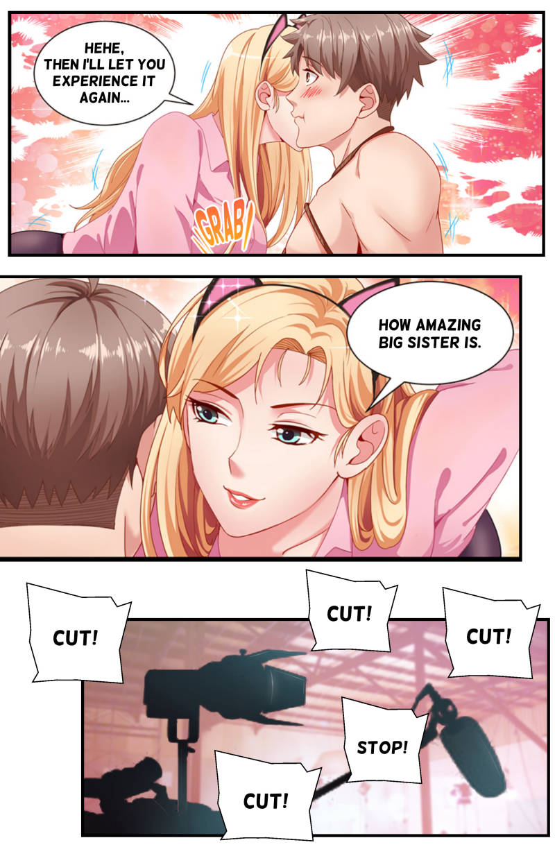 I Have a Mansion In The Post-Apocalyptic World chapter 85.1 page 2