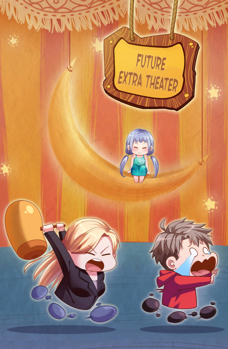 I Have a Mansion In The Post-Apocalyptic World chapter 85.2 page 1