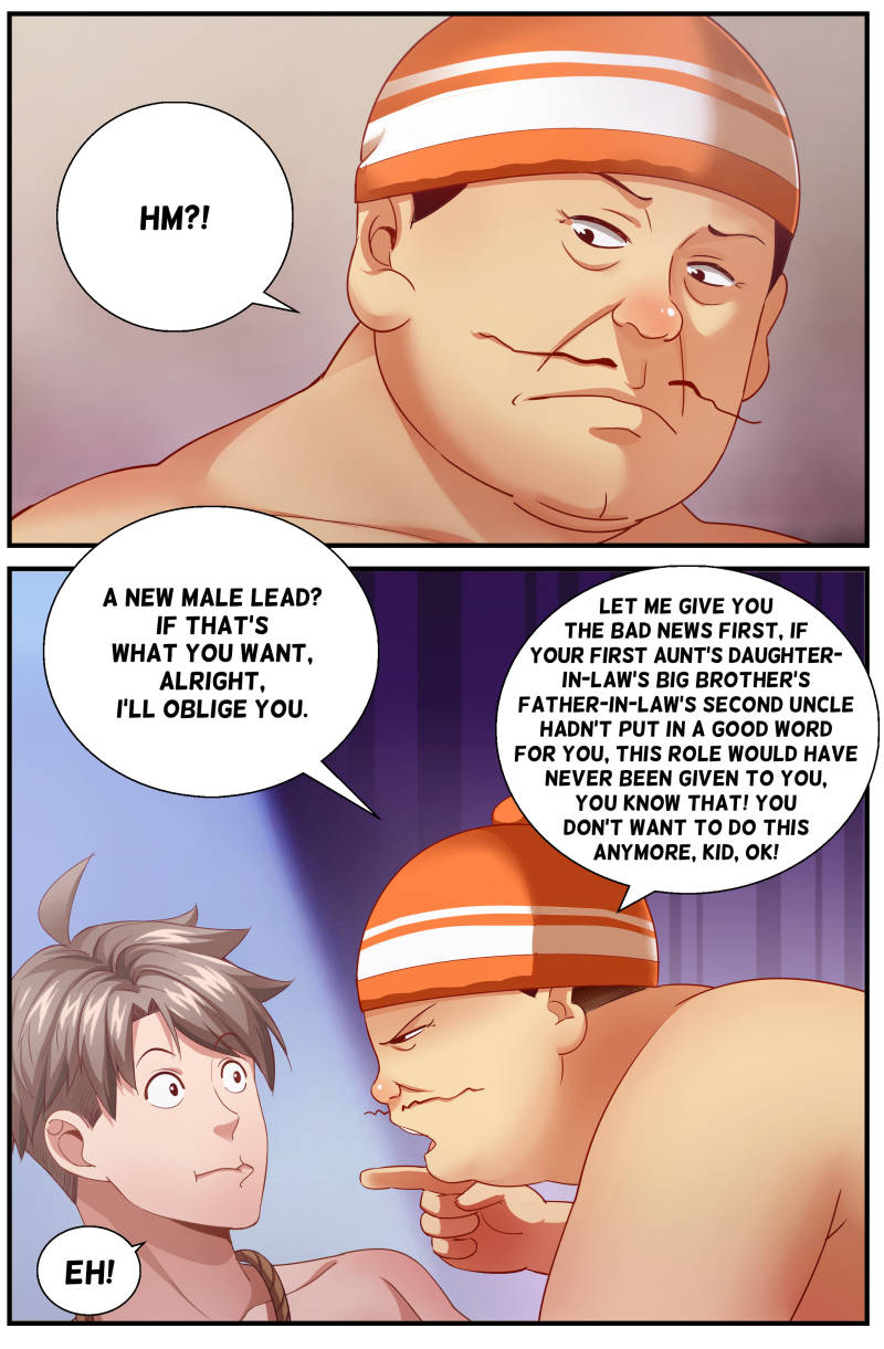 I Have a Mansion In The Post-Apocalyptic World chapter 85.2 page 2