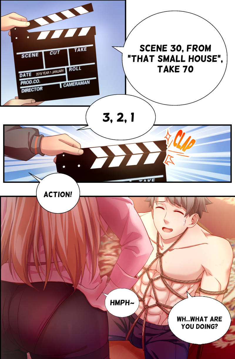 I Have a Mansion In The Post-Apocalyptic World chapter 85.2 page 5