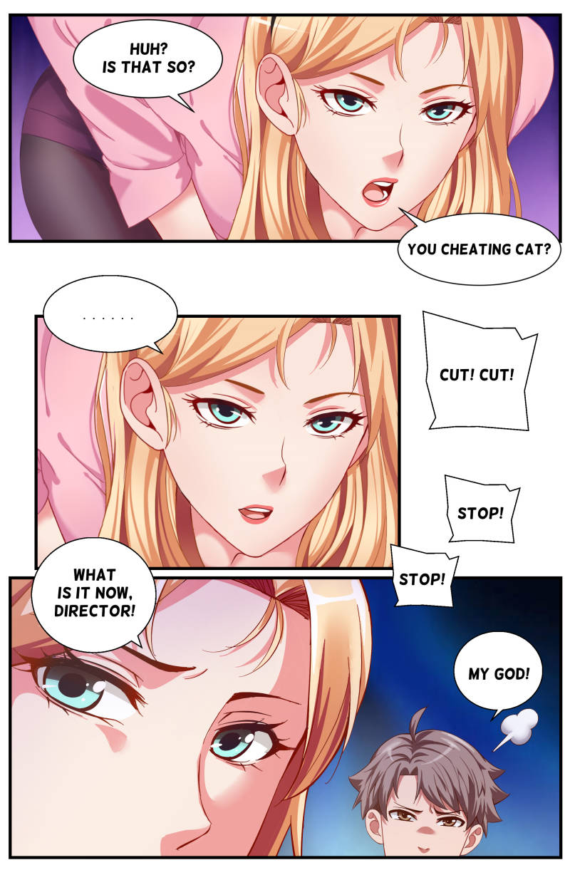 I Have a Mansion In The Post-Apocalyptic World chapter 85.2 page 7