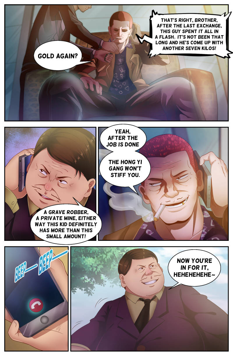 I Have a Mansion In The Post-Apocalyptic World chapter 85 page 2