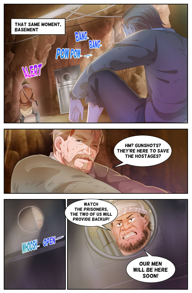 I Have a Mansion In The Post-Apocalyptic World chapter 87 page 6
