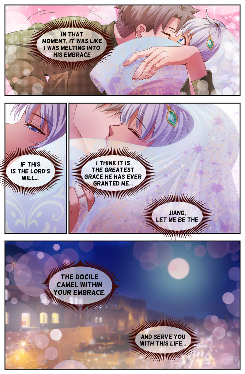 I Have a Mansion In The Post-Apocalyptic World chapter 93 page 7