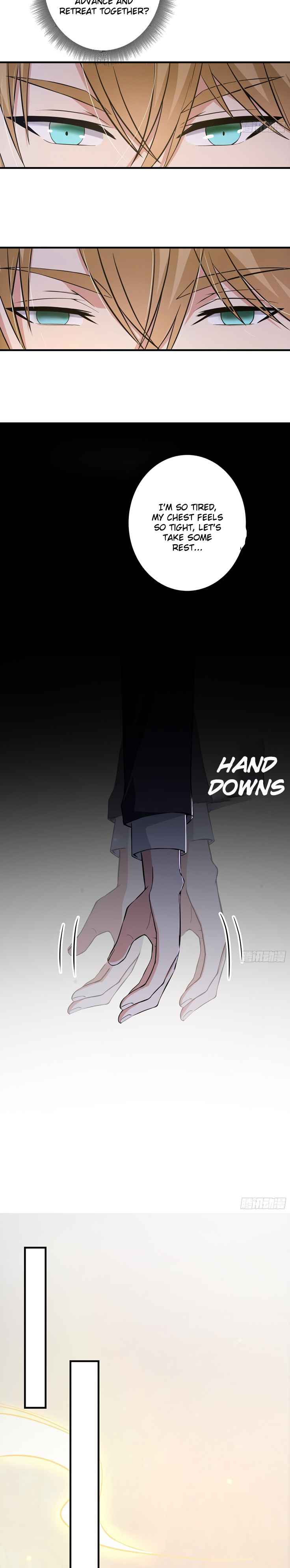 I Have a Mythical Tree chapter 1 page 5