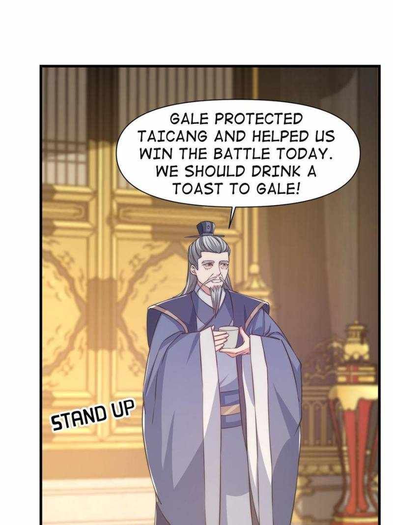 I Have a Mythical Tree chapter 10 page 11