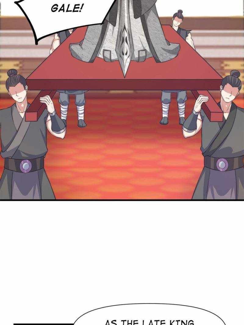 I Have a Mythical Tree chapter 10 page 14