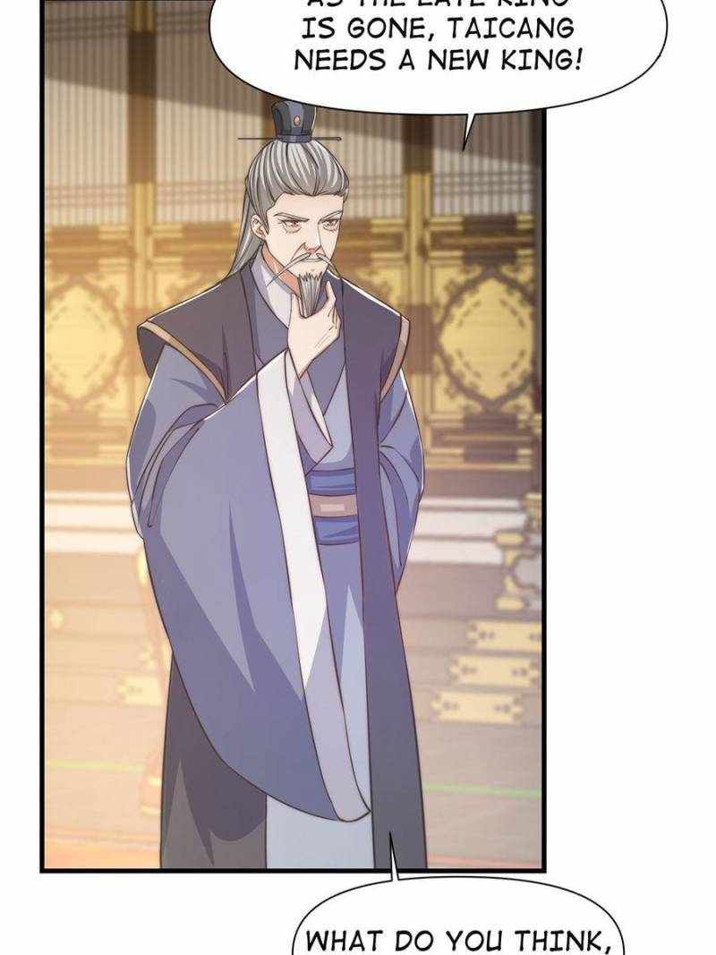 I Have a Mythical Tree chapter 10 page 15