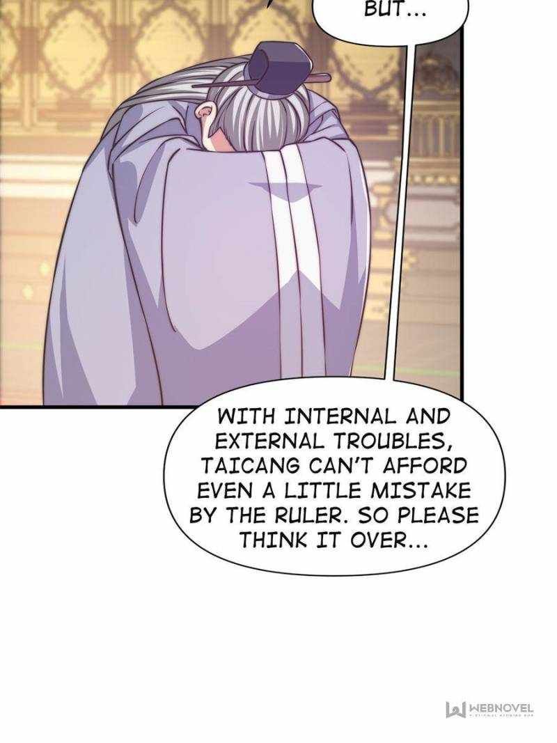 I Have a Mythical Tree chapter 10 page 20