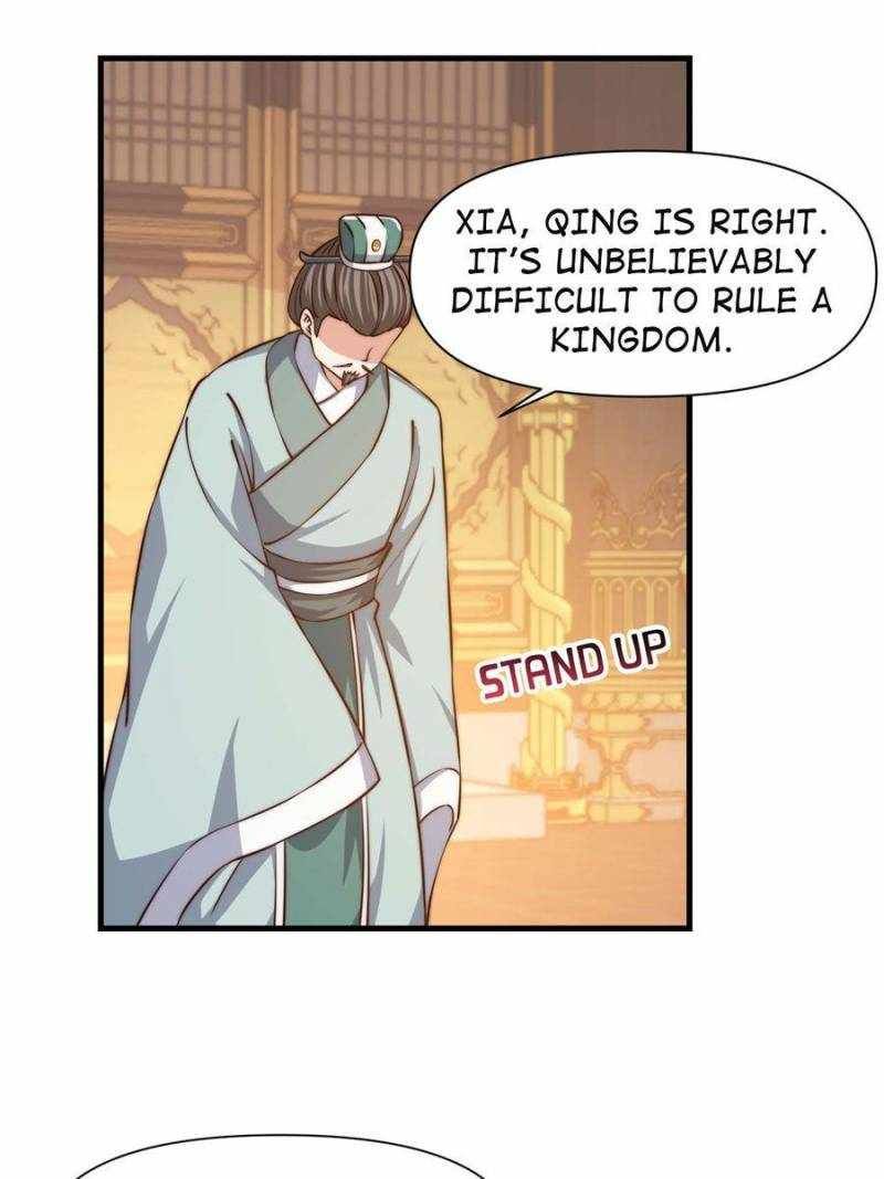 I Have a Mythical Tree chapter 10 page 21