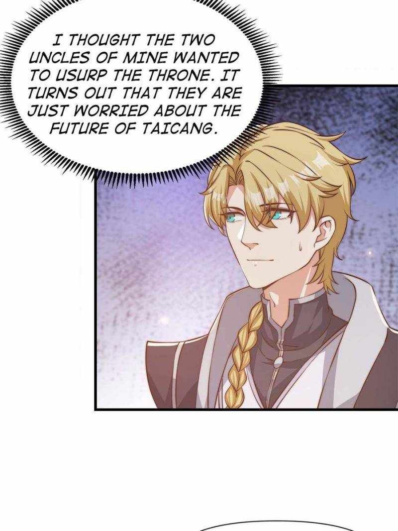 I Have a Mythical Tree chapter 10 page 23