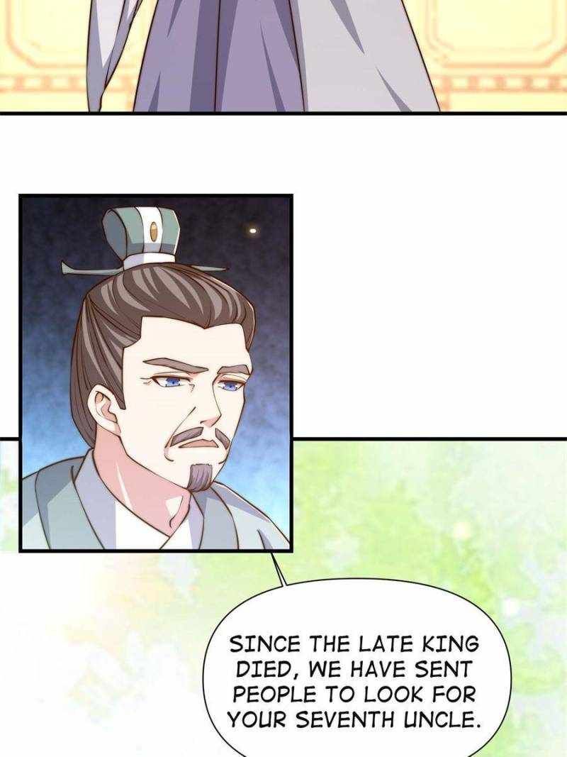 I Have a Mythical Tree chapter 10 page 25