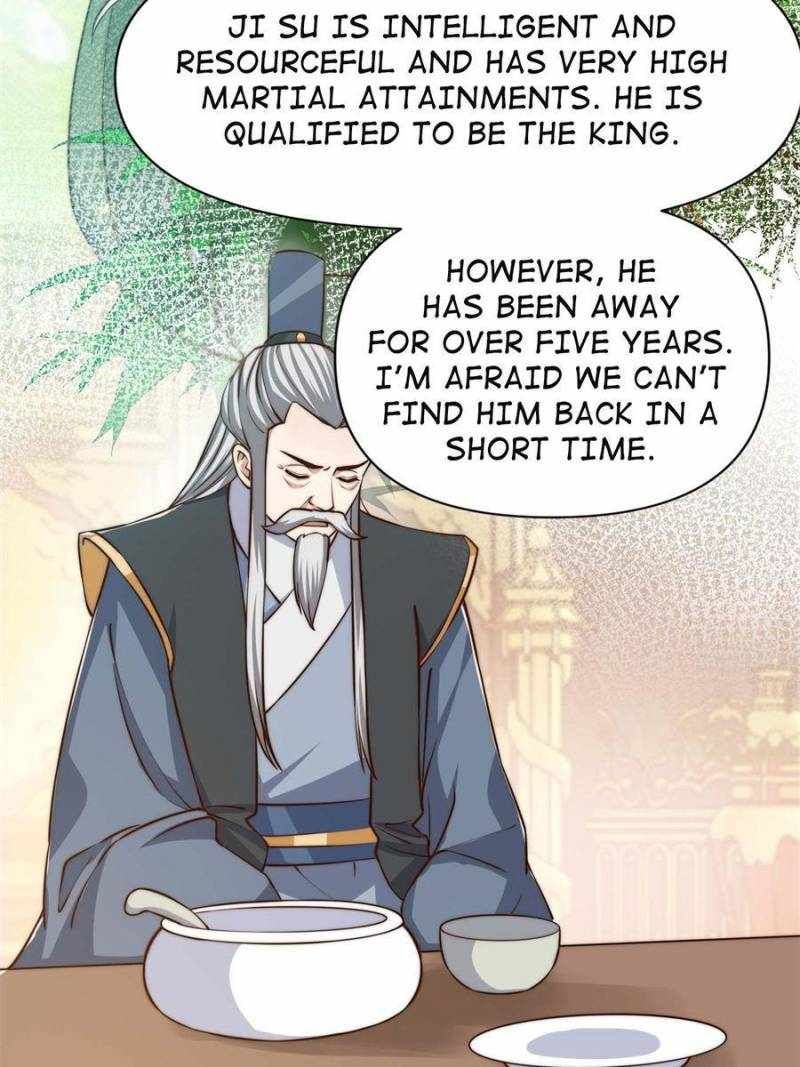 I Have a Mythical Tree chapter 10 page 27