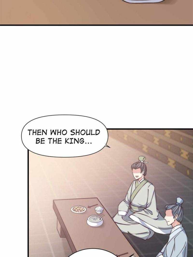 I Have a Mythical Tree chapter 10 page 28