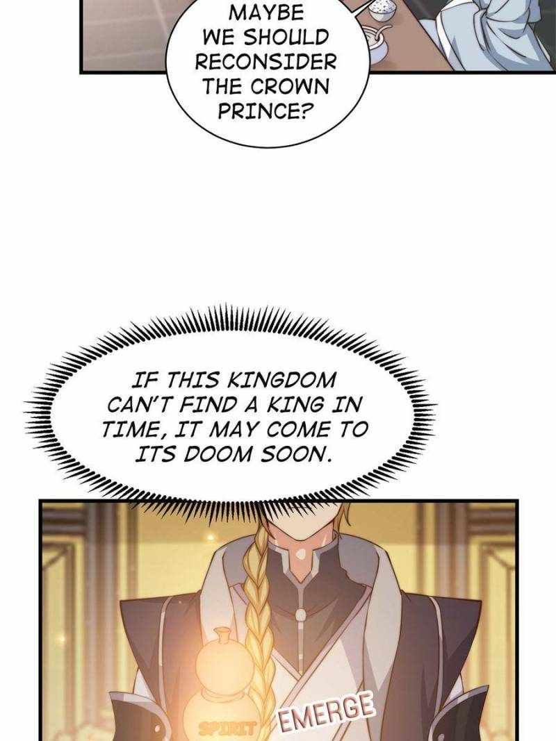 I Have a Mythical Tree chapter 10 page 29