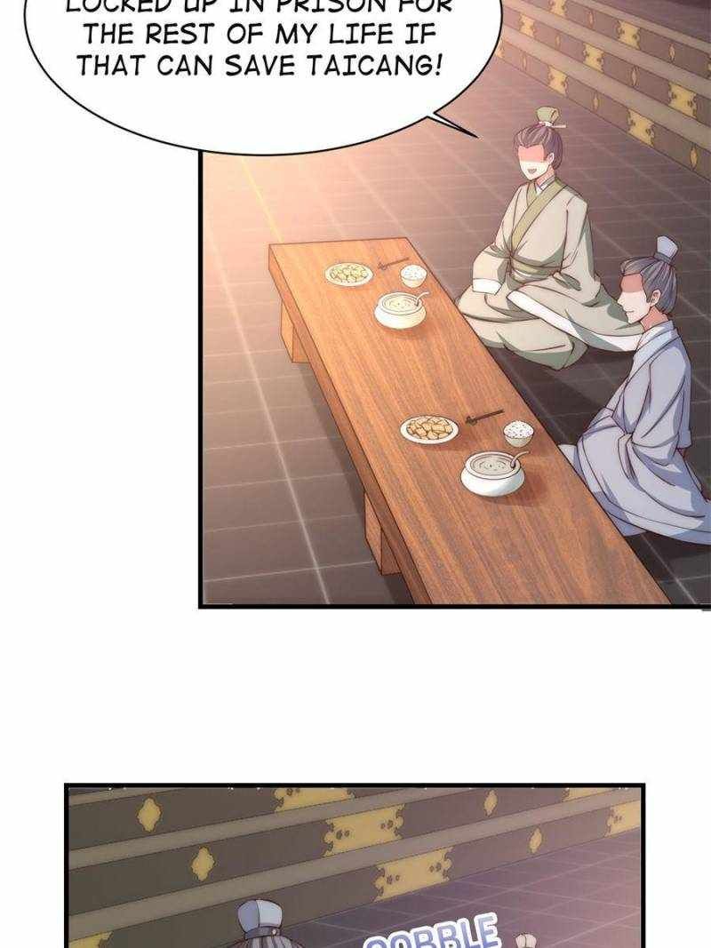 I Have a Mythical Tree chapter 10 page 3