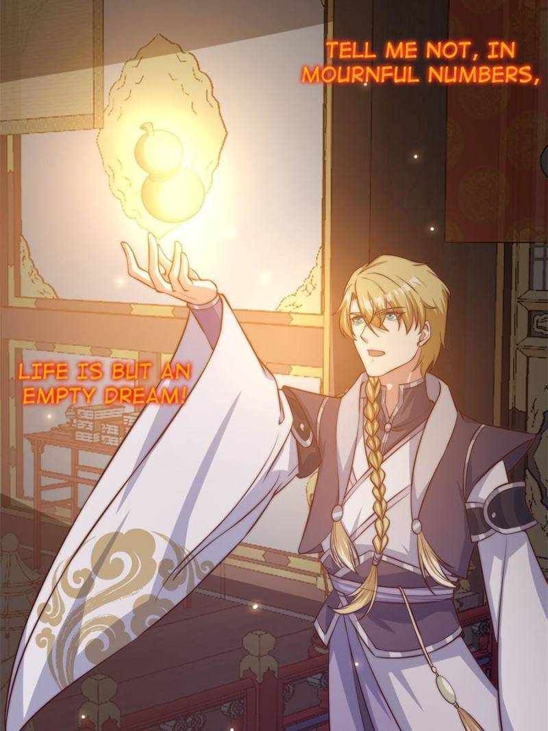 I Have a Mythical Tree chapter 10 page 32