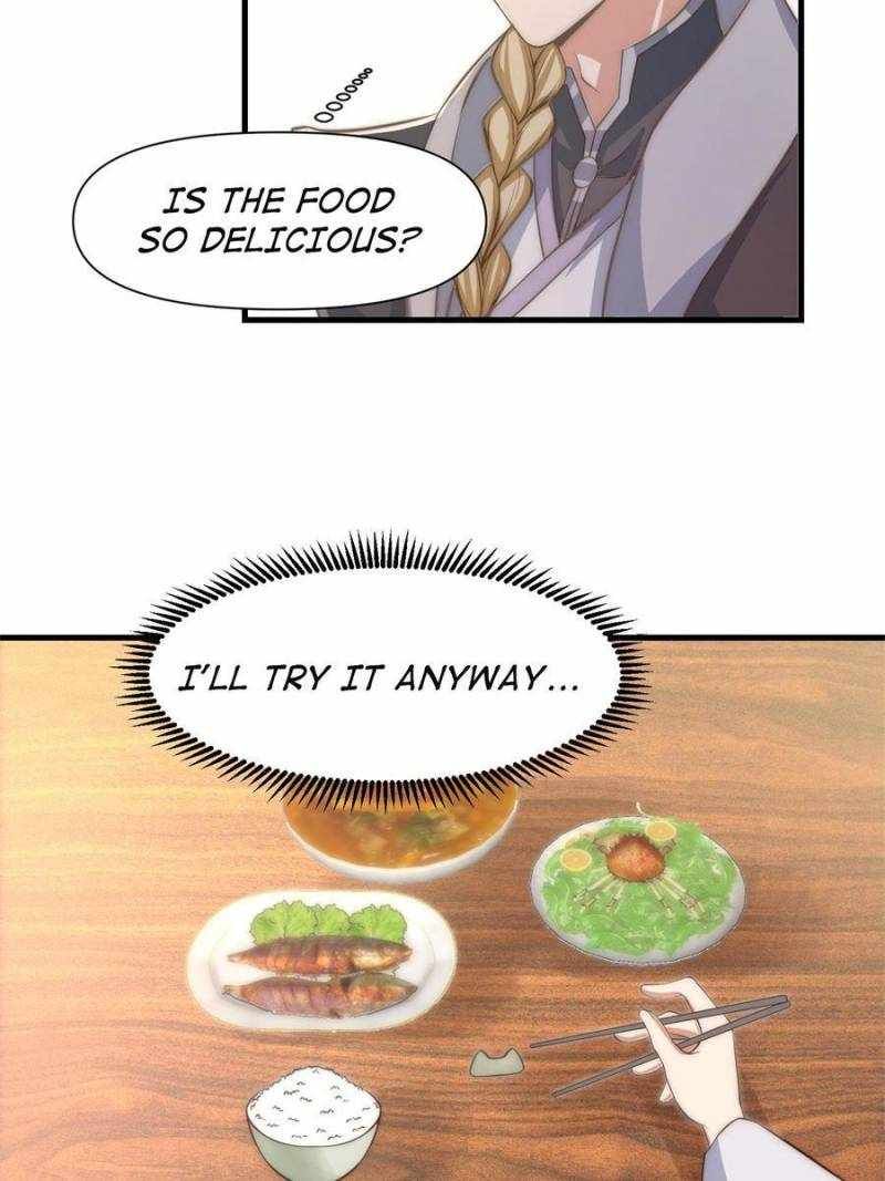 I Have a Mythical Tree chapter 10 page 5