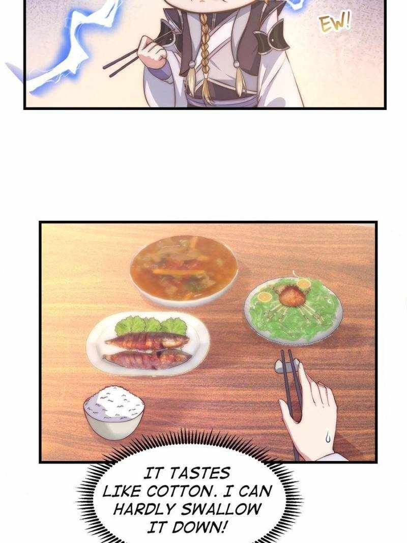 I Have a Mythical Tree chapter 10 page 7