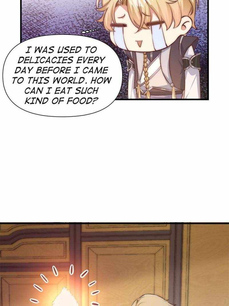 I Have a Mythical Tree chapter 10 page 9