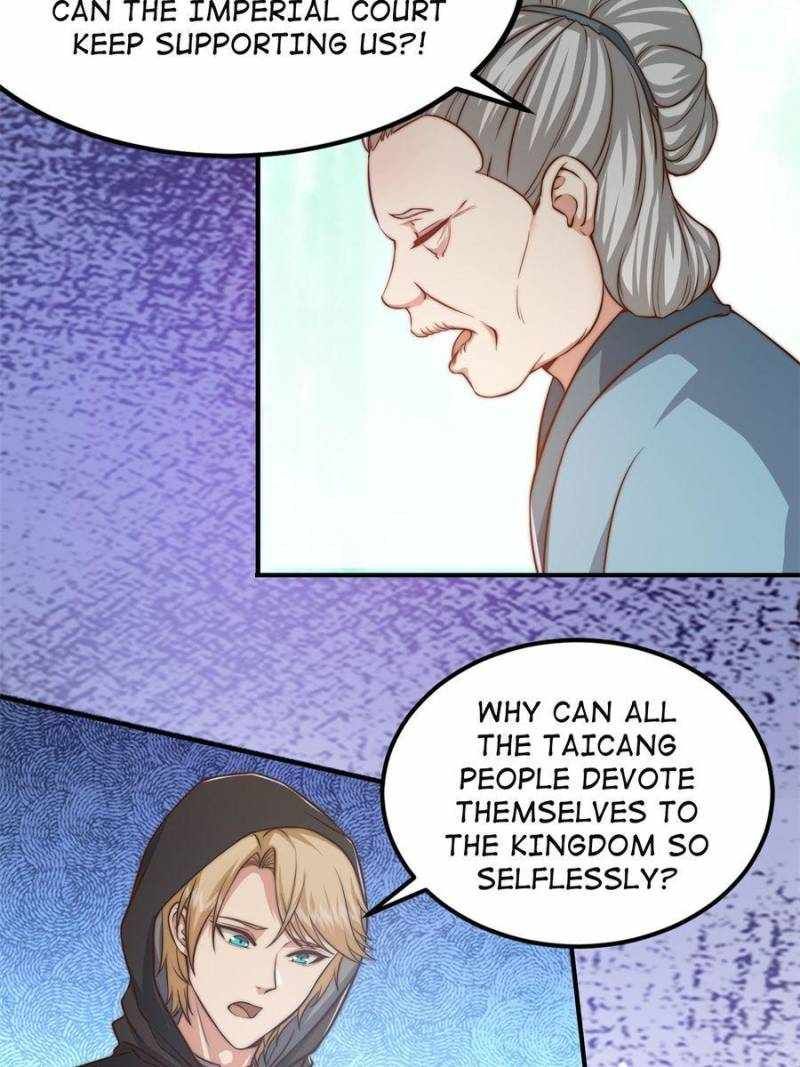 I Have a Mythical Tree chapter 11 page 22