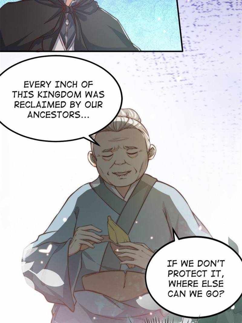 I Have a Mythical Tree chapter 11 page 23