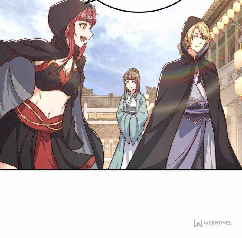 I Have a Mythical Tree chapter 11 page 27