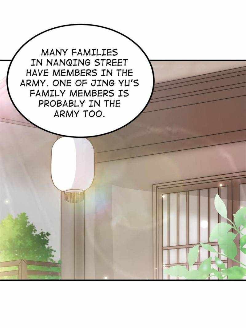 I Have a Mythical Tree chapter 11 page 28