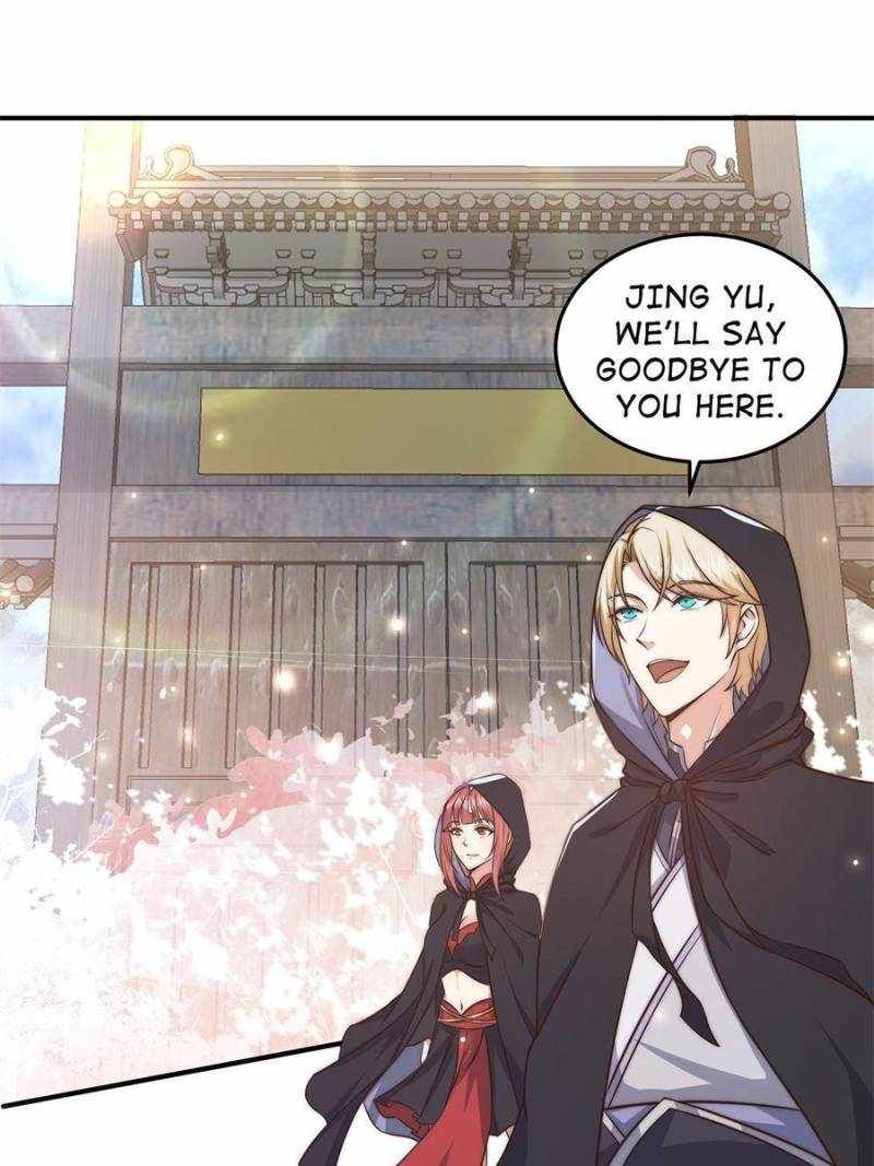 I Have a Mythical Tree chapter 11 page 29