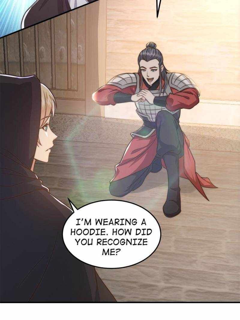 I Have a Mythical Tree chapter 11 page 32