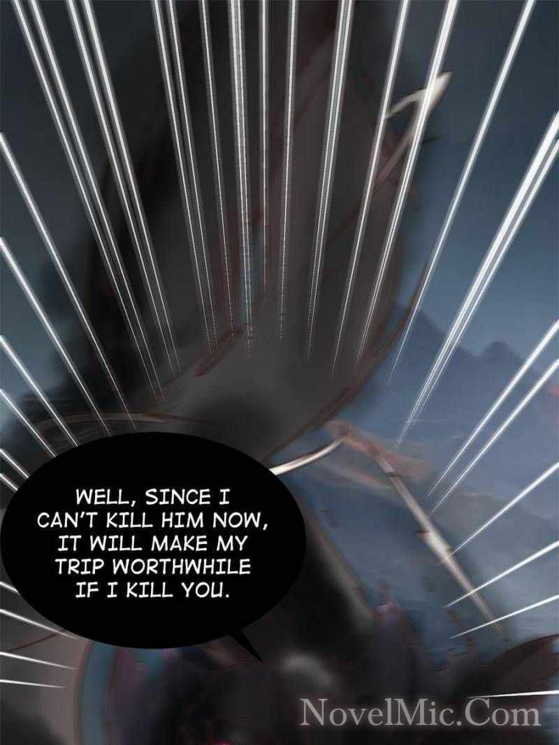 I Have a Mythical Tree chapter 12 page 10