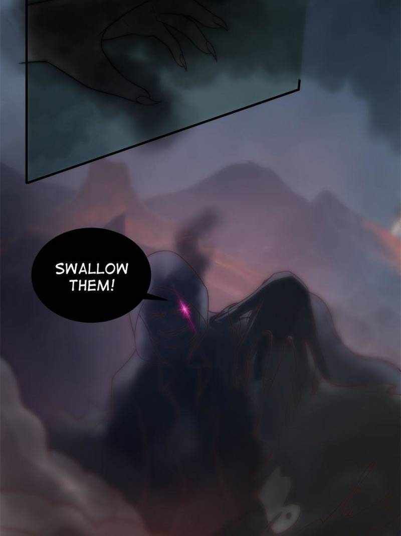 I Have a Mythical Tree chapter 12 page 14