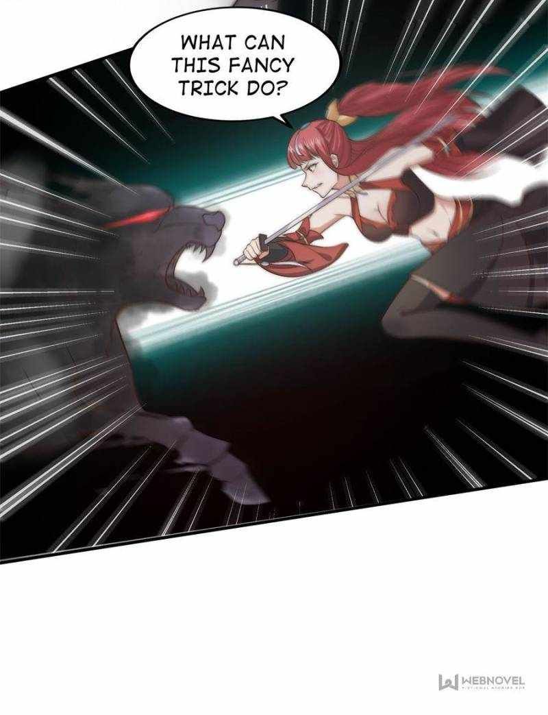 I Have a Mythical Tree chapter 12 page 16