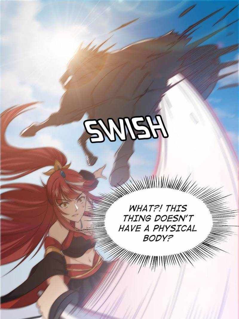 I Have a Mythical Tree chapter 12 page 17