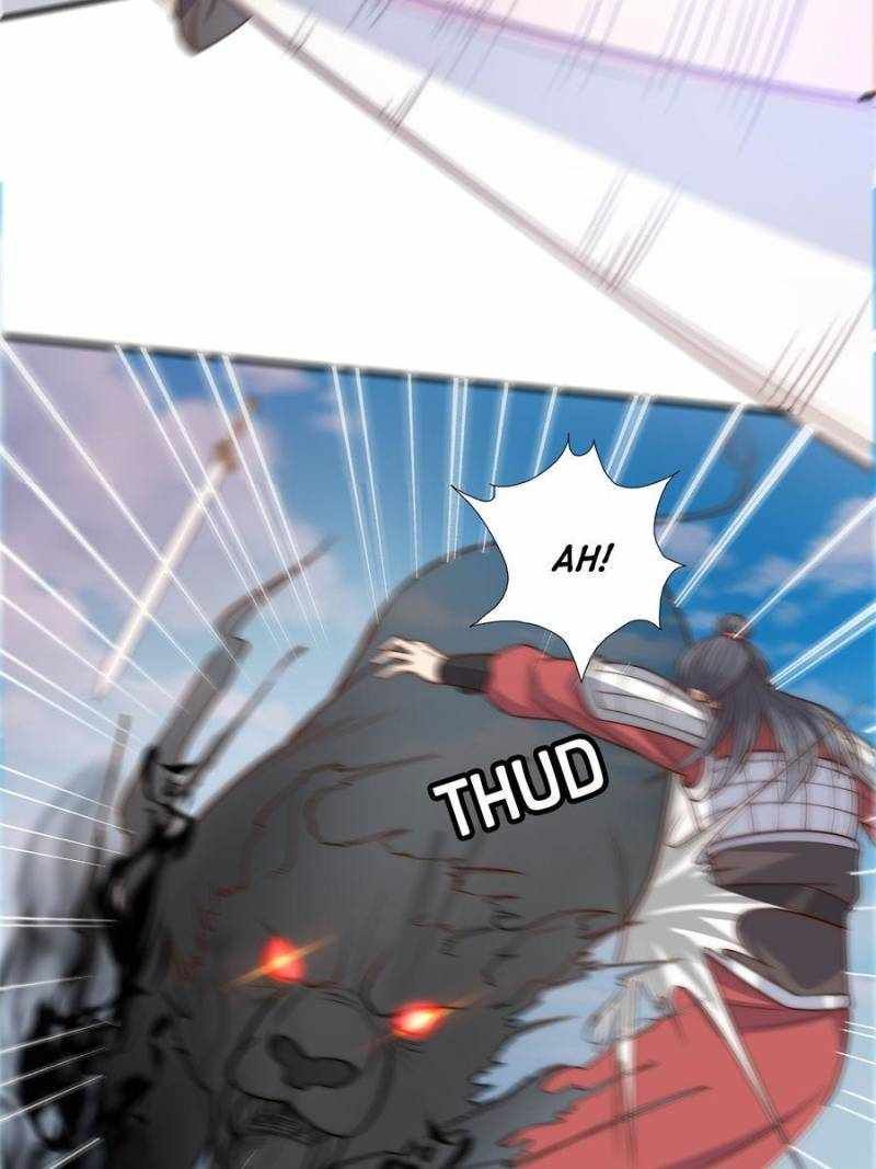 I Have a Mythical Tree chapter 12 page 18