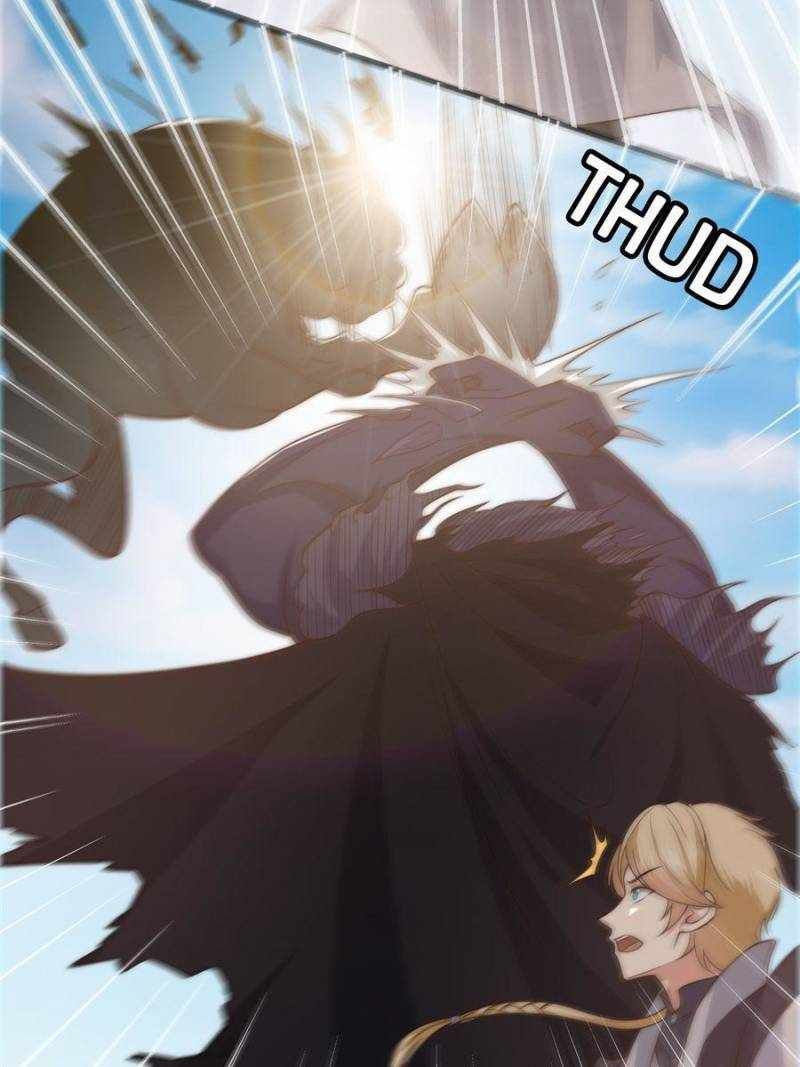 I Have a Mythical Tree chapter 12 page 22