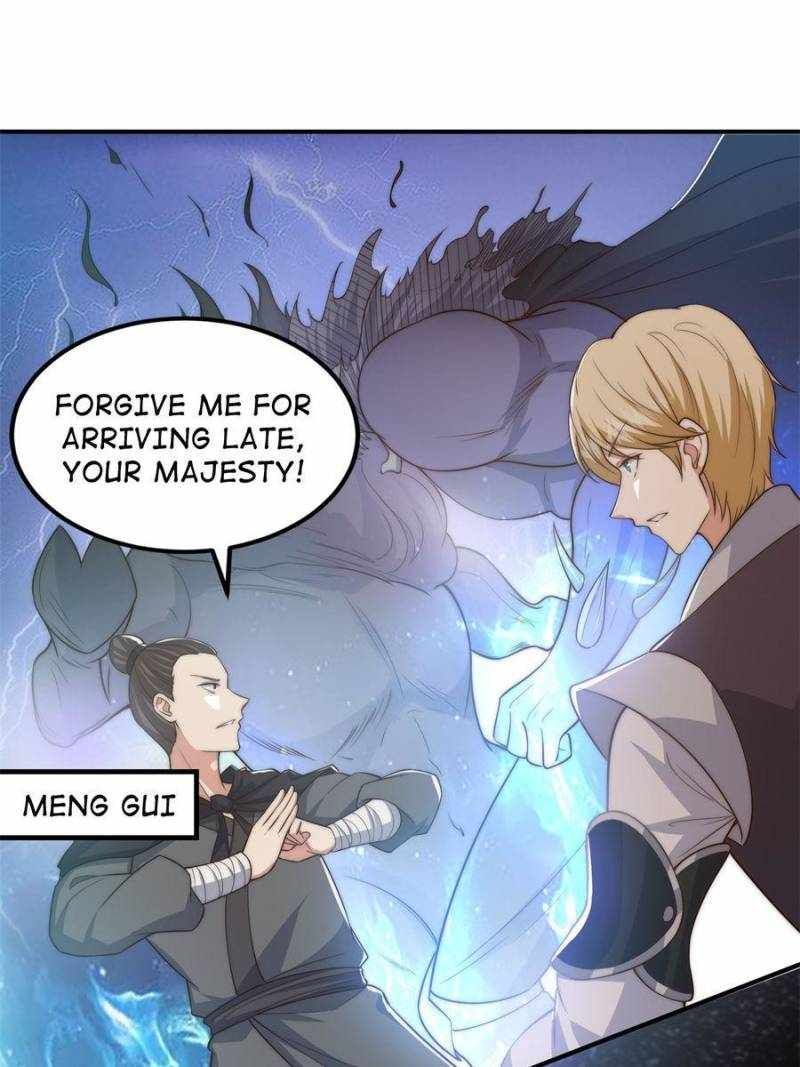 I Have a Mythical Tree chapter 12 page 24