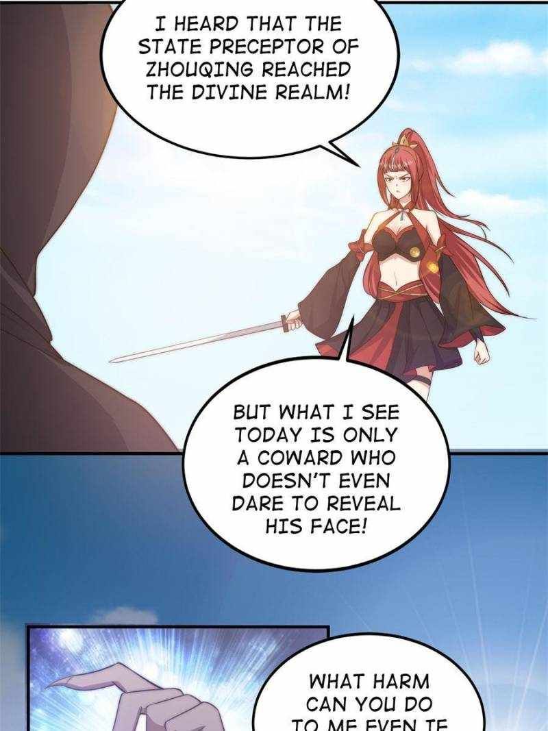 I Have a Mythical Tree chapter 12 page 28