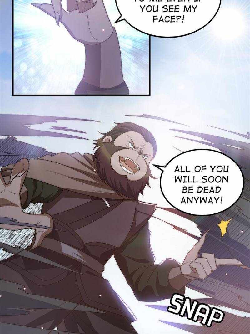 I Have a Mythical Tree chapter 12 page 29