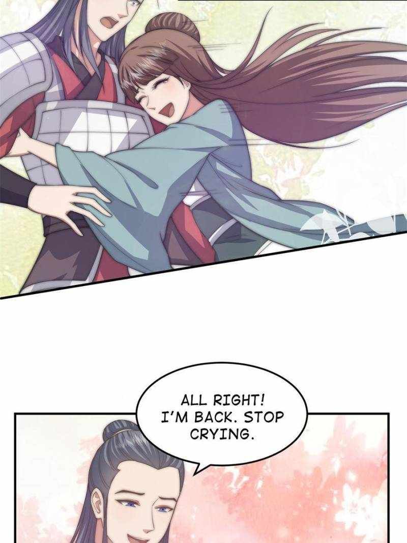 I Have a Mythical Tree chapter 12 page 3